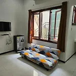 Grand Valora Anggrek Family Room