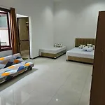 Grand Valora Anggrek Family Room