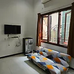 Grand Valora Anggrek Family Room